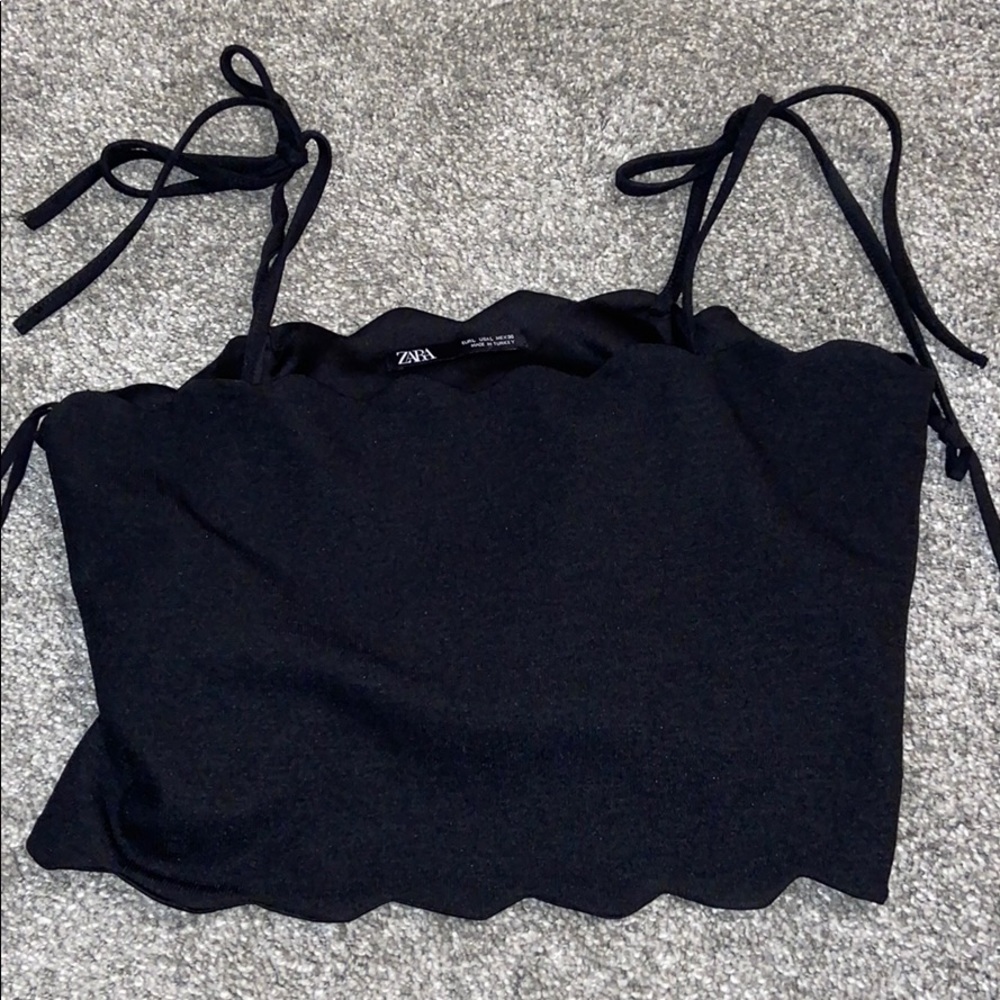 Zara Top